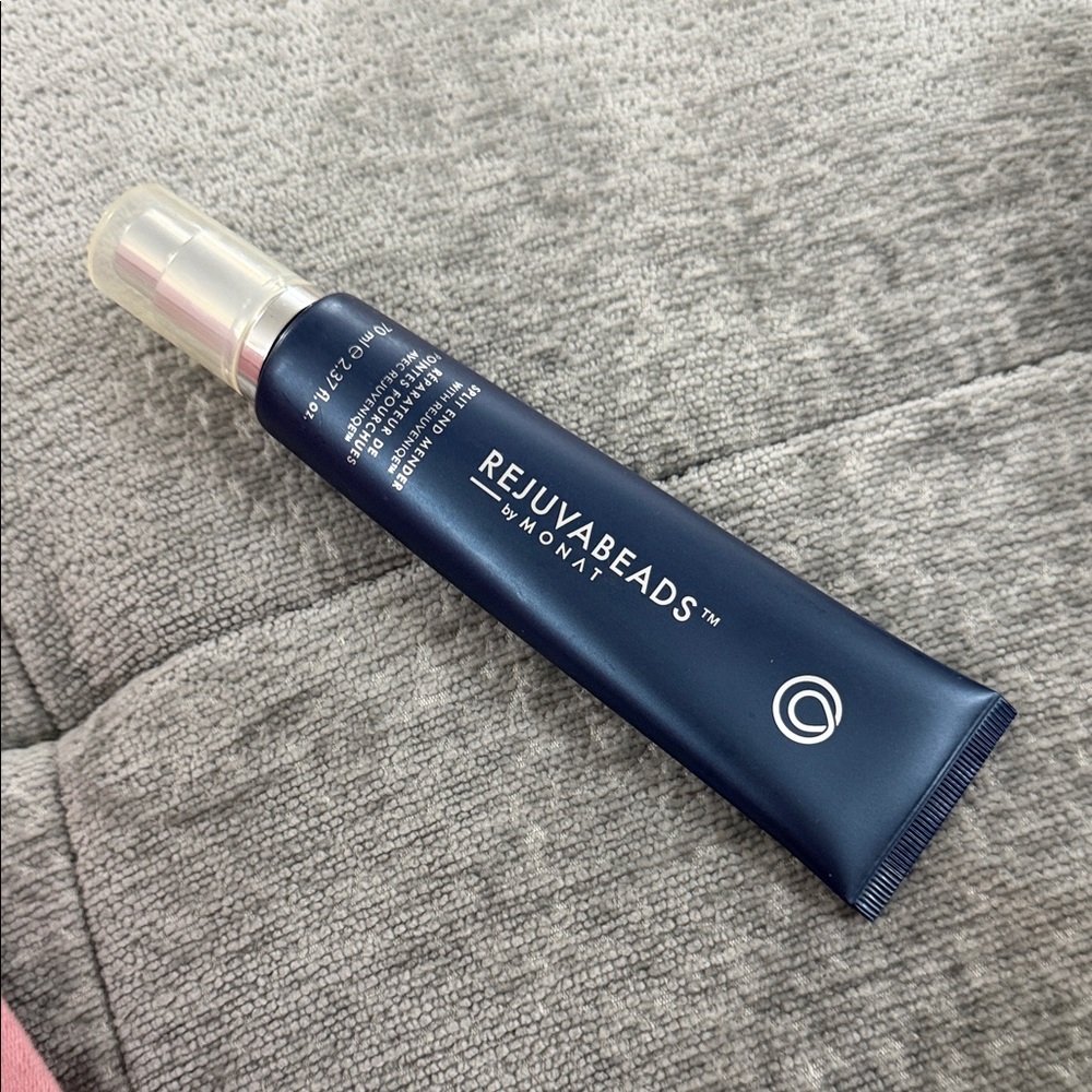 Rejuvabeads Hair Treatment - Blue